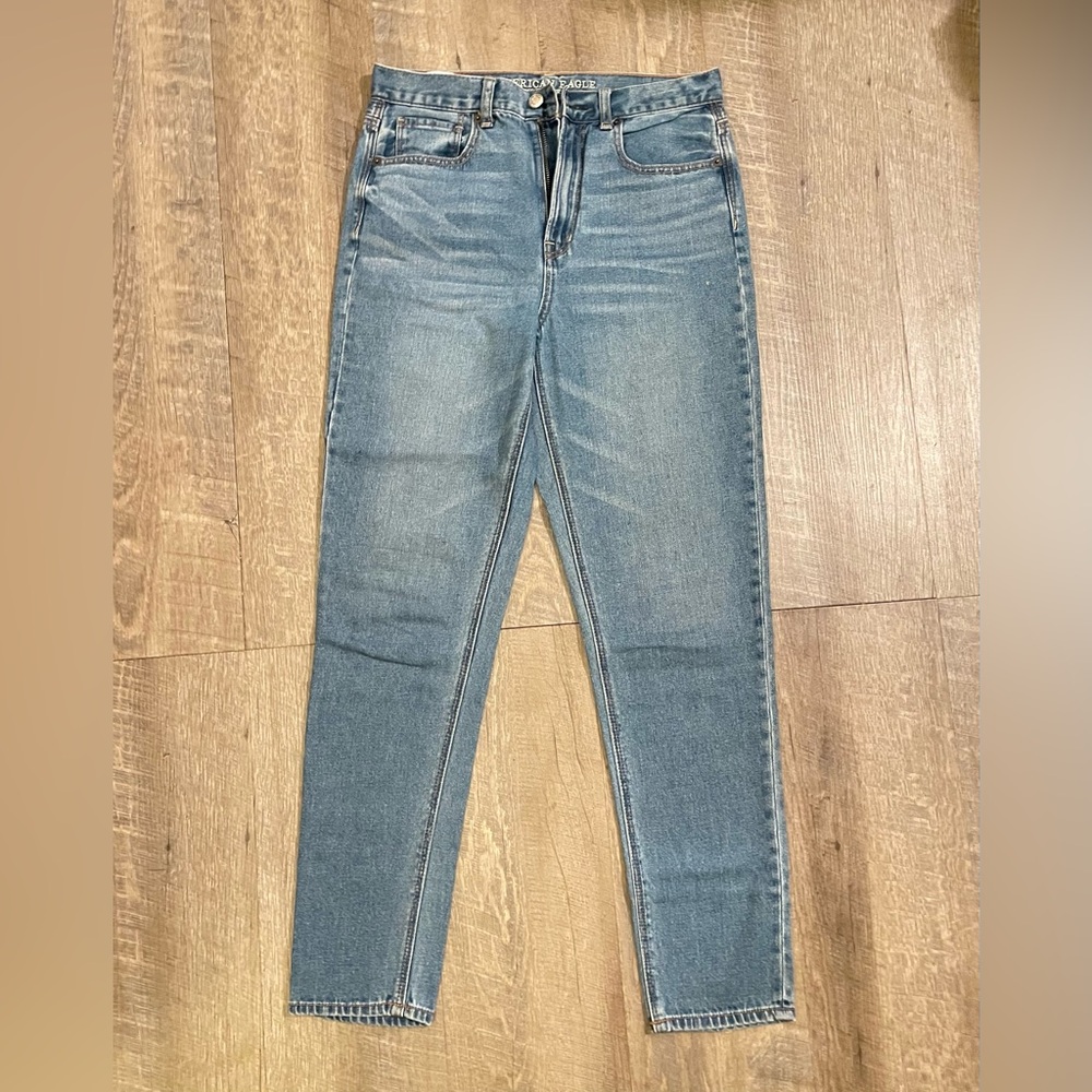 Original Mom Jean